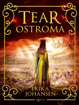 cover image of Tear ostroma